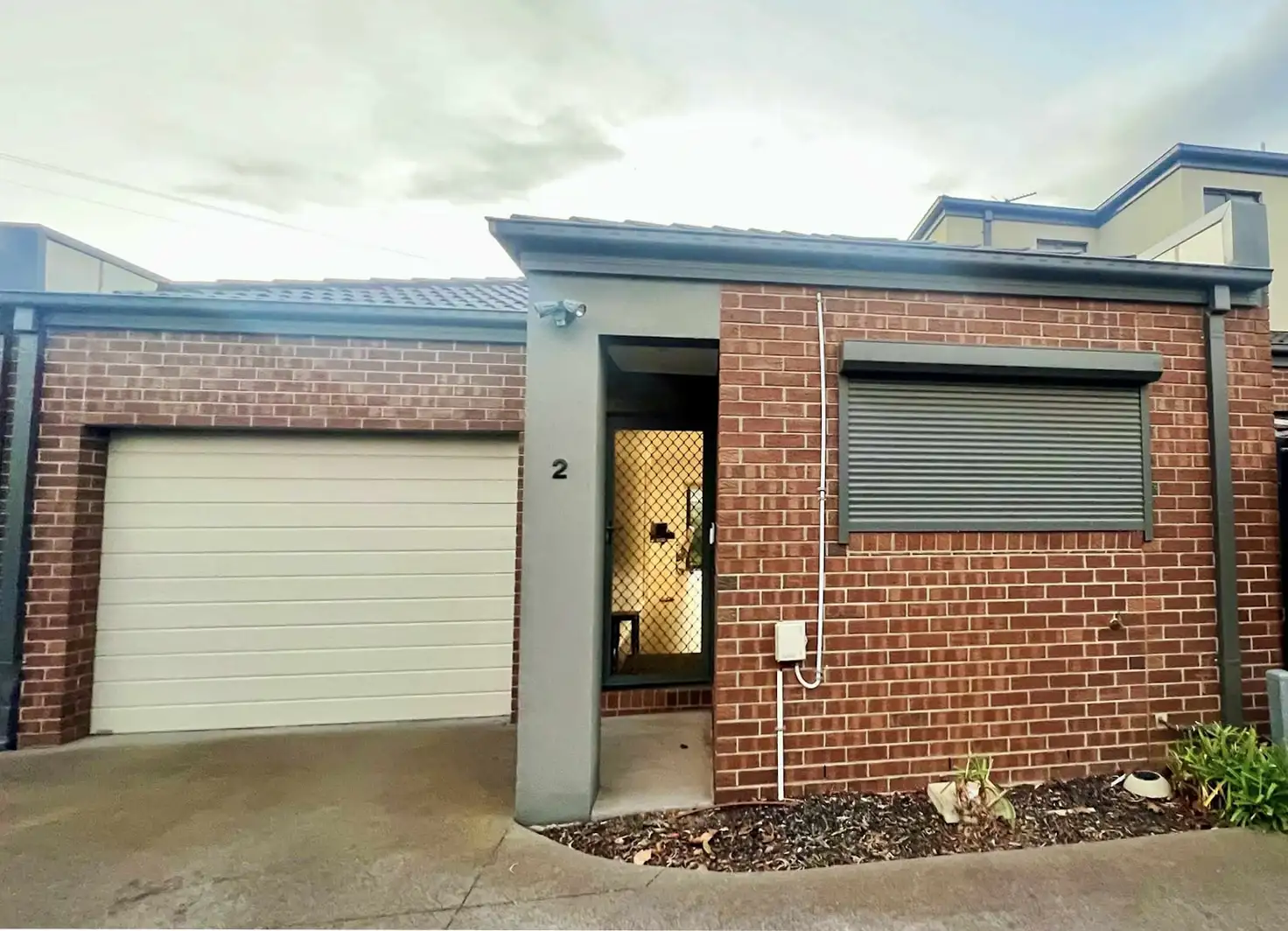 Main view of Homely unit listing, 2/29 Loretta Boulevard, Tarneit VIC 3029