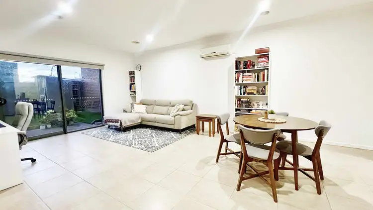 Second view of Homely unit listing, 2/29 Loretta Boulevard, Tarneit VIC 3029