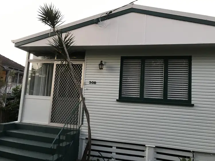 Second view of Homely house listing, 308 Long Street, Graceville QLD 4075