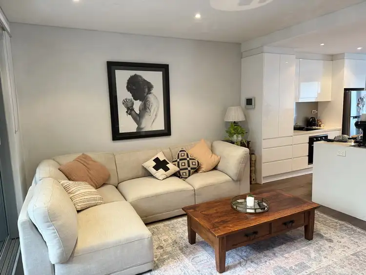 Second view of Homely terrace listing, 34 Gladstone Street, Enmore NSW 2042
