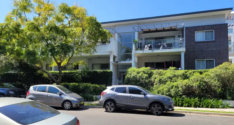 100 Tennyson Road, Mortlake NSW 2137