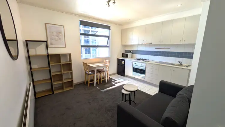 501/112 A'Beckett St, Melbourne VIC 3000
