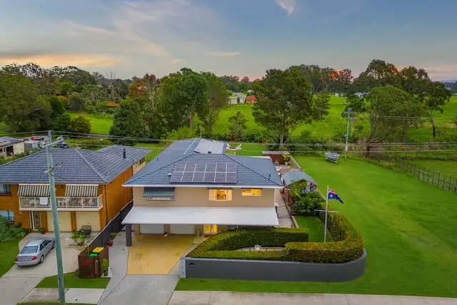 1 Parker Street, Wauchope NSW 2446