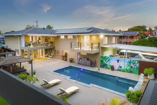 Second view of Homely house listing, 1 Parker Street, Wauchope NSW 2446