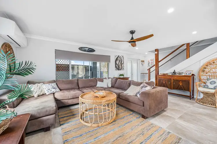 Third view of Homely house listing, 1 Parker Street, Wauchope NSW 2446