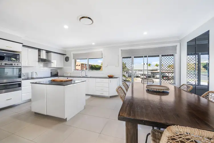 Fourth view of Homely house listing, 1 Parker Street, Wauchope NSW 2446