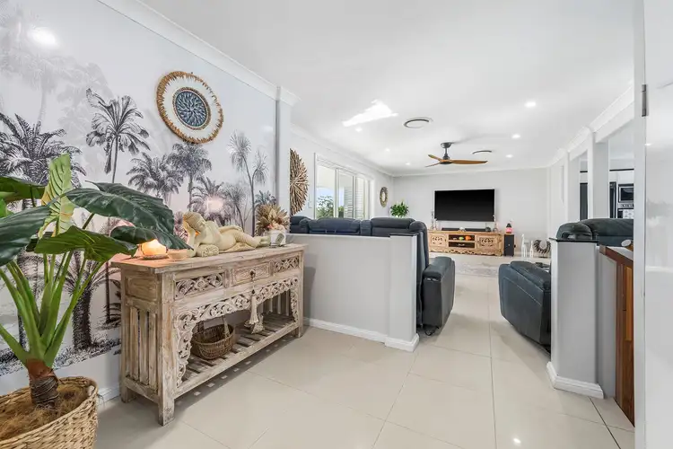 Fifth view of Homely house listing, 1 Parker Street, Wauchope NSW 2446