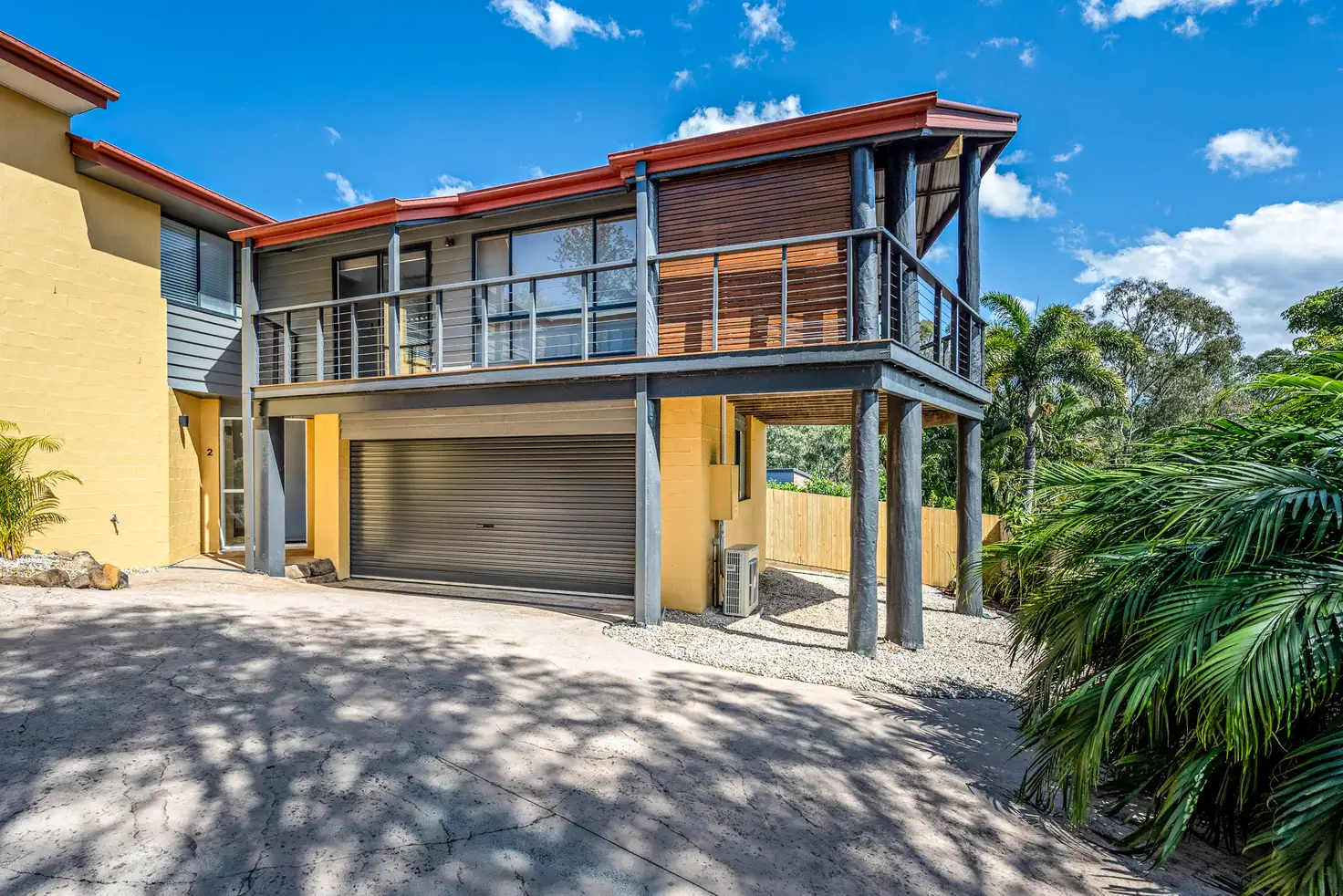 Main view of Homely townhouse listing, 2/7 Birnam Avenue, Banora Point NSW 2486