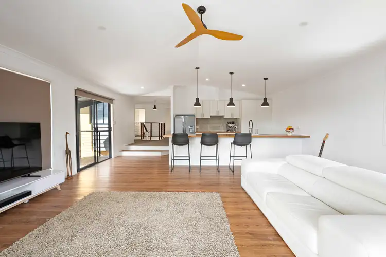 Third view of Homely townhouse listing, 2/7 Birnam Avenue, Banora Point NSW 2486