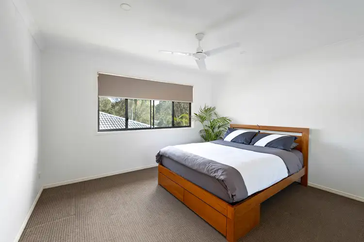 Fourth view of Homely townhouse listing, 2/7 Birnam Avenue, Banora Point NSW 2486