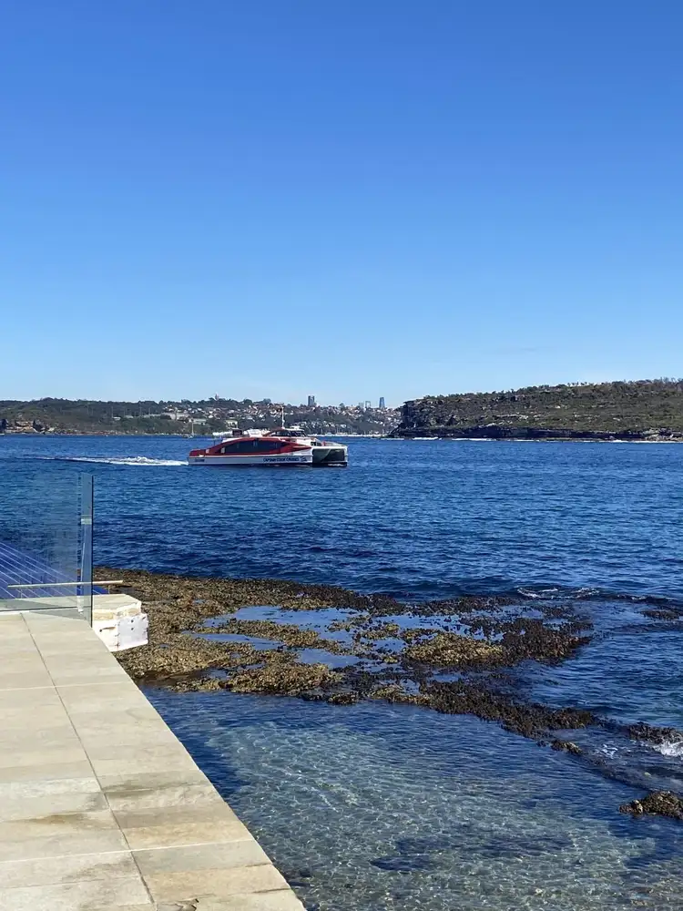 1A/11A Oyama Avenue, Manly NSW 2095