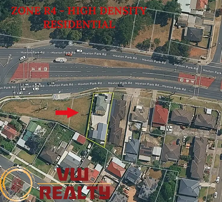 158 Hoxton Park Road, Lurnea NSW 2170