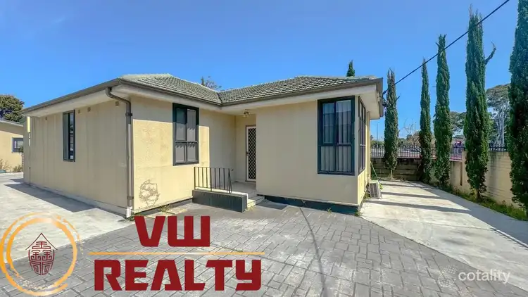 Second view of Homely house listing, 158 Hoxton Park Road, Lurnea NSW 2170