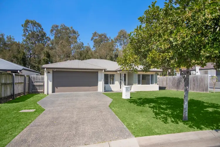 10 Quiet Court, Heritage Park QLD 4118