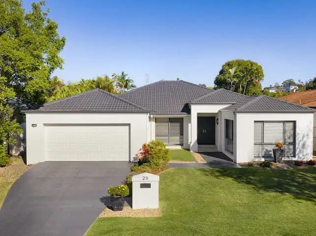 28 Olympus Drive, Robina QLD 4226