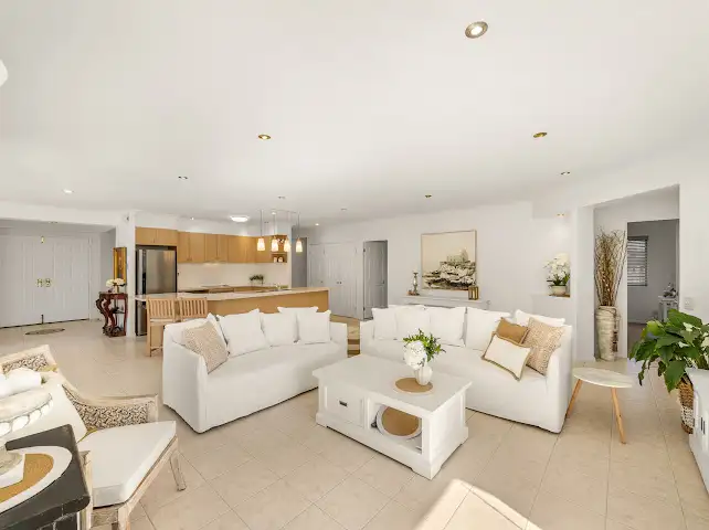 Third view of Homely house listing, 28 Olympus Drive, Robina QLD 4226