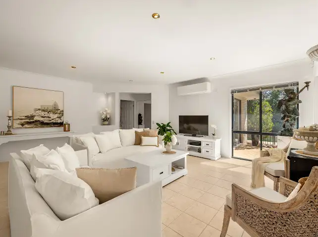Fourth view of Homely house listing, 28 Olympus Drive, Robina QLD 4226