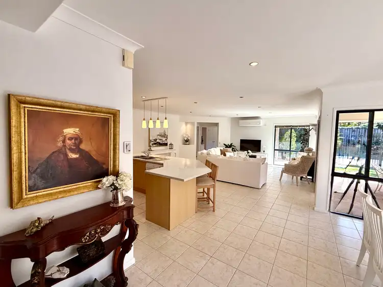 Seventh view of Homely house listing, 28 Olympus Drive, Robina QLD 4226