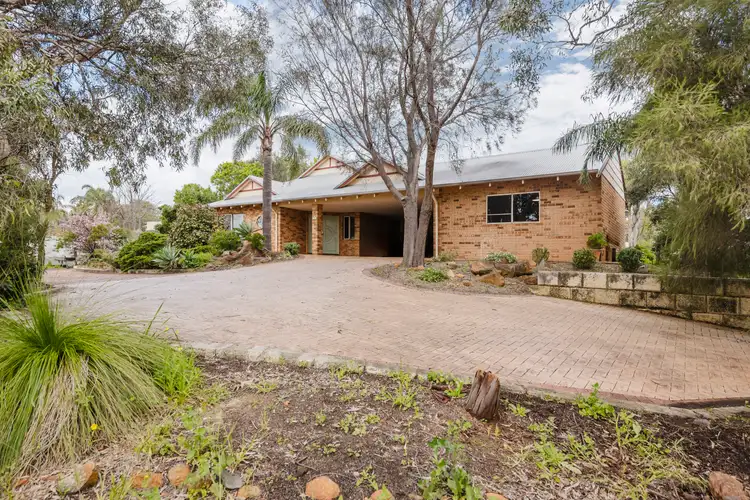 48 Old York Road, Greenmount WA 6056