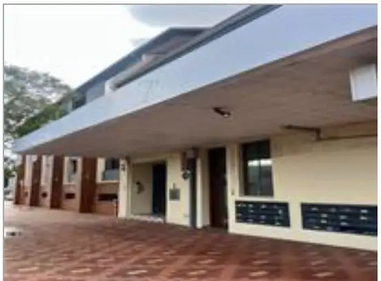 Unit 11 919 Beaufort Street, Inglewood WA 6052