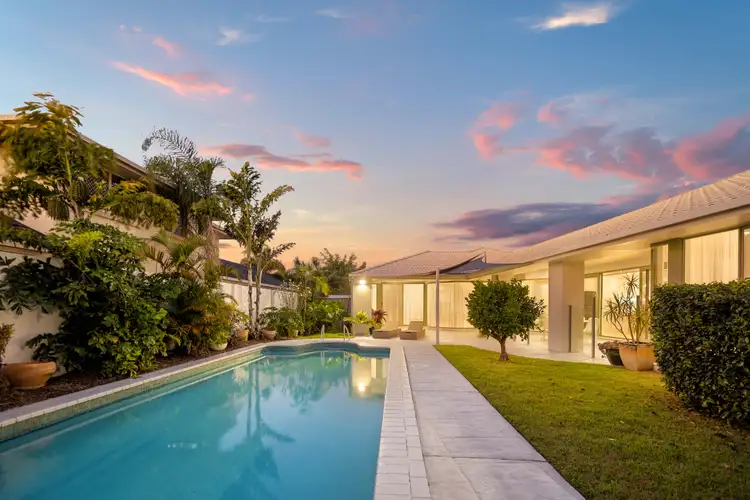 14 Julatten Drive, Robina QLD 4226