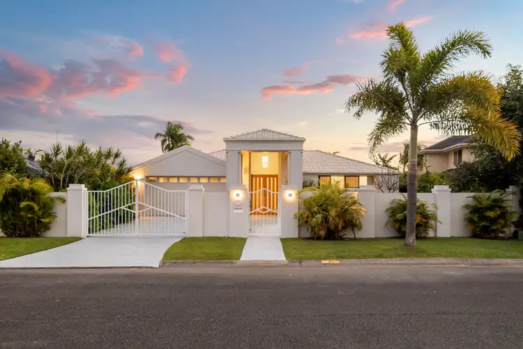 14 Julatten Drive, Robina QLD 4226