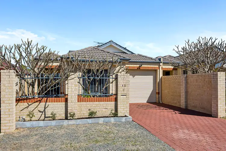 12C Randazzo Way, Yangebup WA 6164