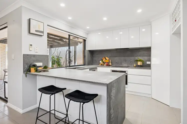 Second view of Homely villa listing, 12C Randazzo Way, Yangebup WA 6164