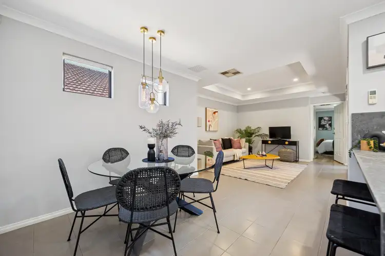 Sixth view of Homely villa listing, 12C Randazzo Way, Yangebup WA 6164