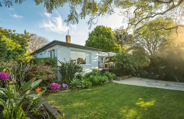 1 Welch St, North Manly NSW 2100