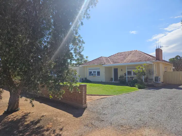 30 Martin Street, Risdon Park SA 5540
