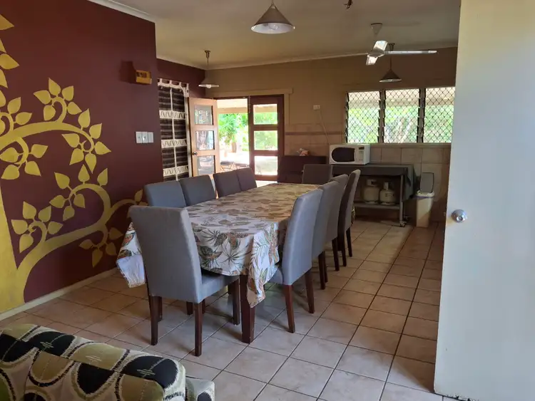 Sixth view of Homely house listing, 40 Kirra Crescent, Batchelor NT 845