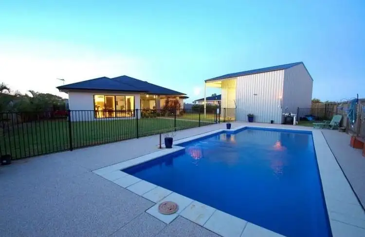 Third view of Homely house listing, 18 Hopton Place, Bundaberg North QLD 4670