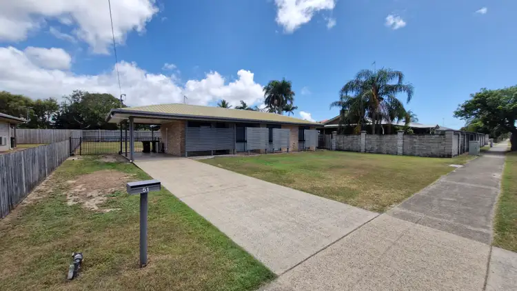 51 Maple Drive, Andergrove QLD 4740