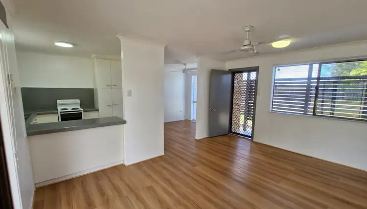 Third view of Homely house listing, 51 Maple Drive, Andergrove QLD 4740