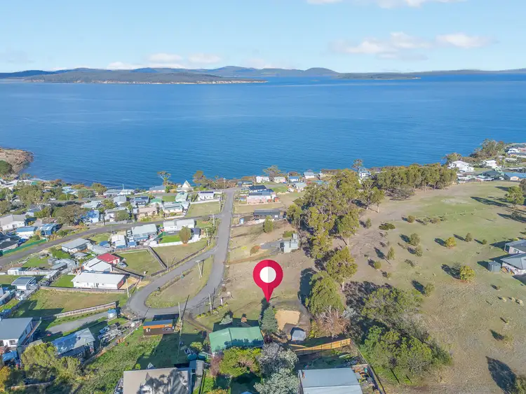 Third view of Homely land listing, 20 Norfolk Crescent, Primrose Sands TAS 7173