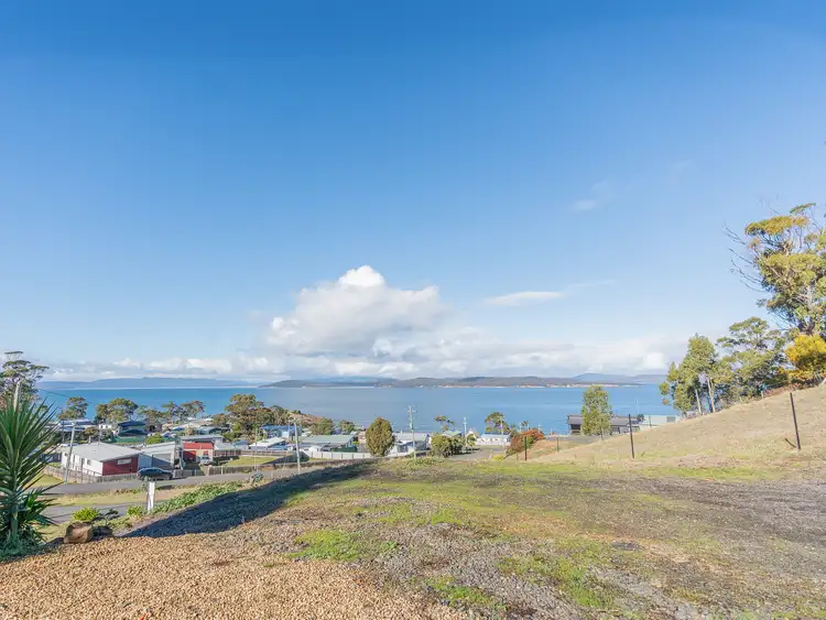 Fourth view of Homely land listing, 20 Norfolk Crescent, Primrose Sands TAS 7173