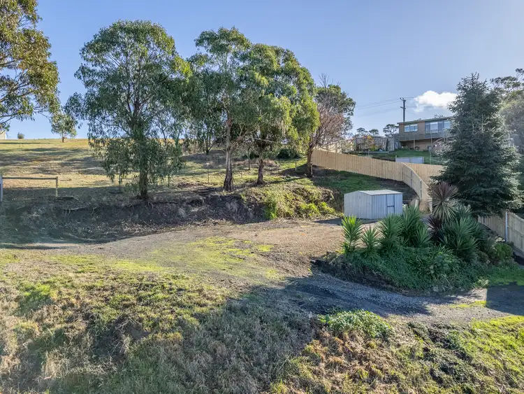 Fifth view of Homely land listing, 20 Norfolk Crescent, Primrose Sands TAS 7173