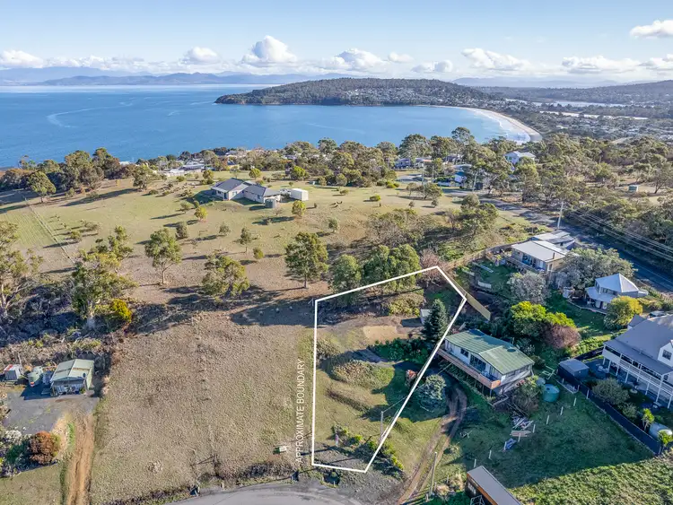 Sixth view of Homely land listing, 20 Norfolk Crescent, Primrose Sands TAS 7173