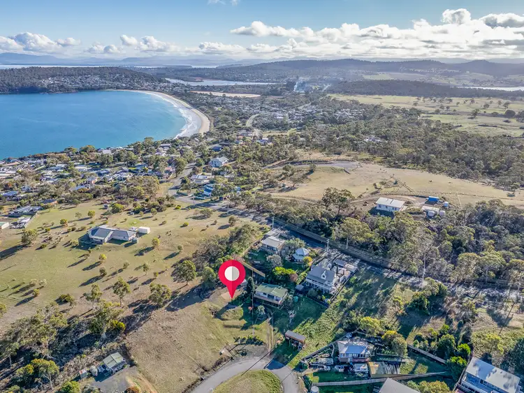 Seventh view of Homely land listing, 20 Norfolk Crescent, Primrose Sands TAS 7173
