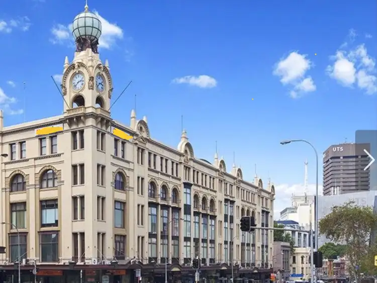 3103/185 Broadway, Ultimo NSW 2007