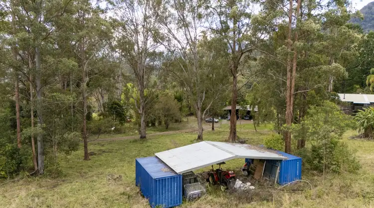 Fourth view of Homely rural property listing, 111 Joyces Road, Green Pigeon NSW 2474
