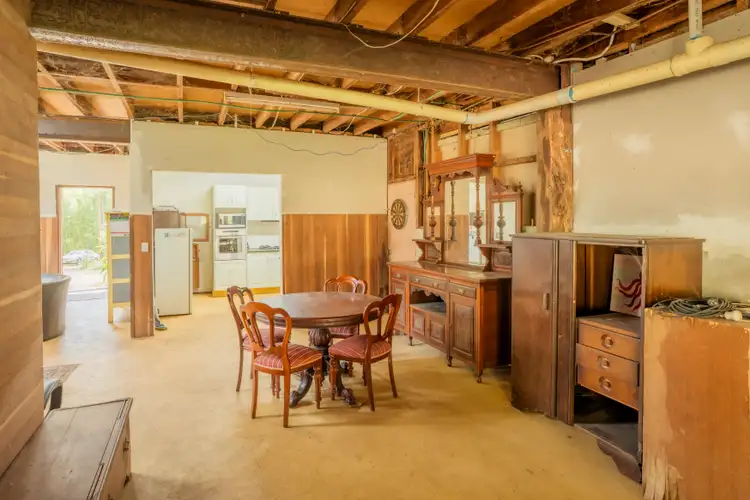 Sixth view of Homely rural property listing, 111 Joyces Road, Green Pigeon NSW 2474