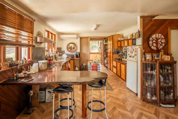 Seventh view of Homely rural property listing, 111 Joyces Road, Green Pigeon NSW 2474