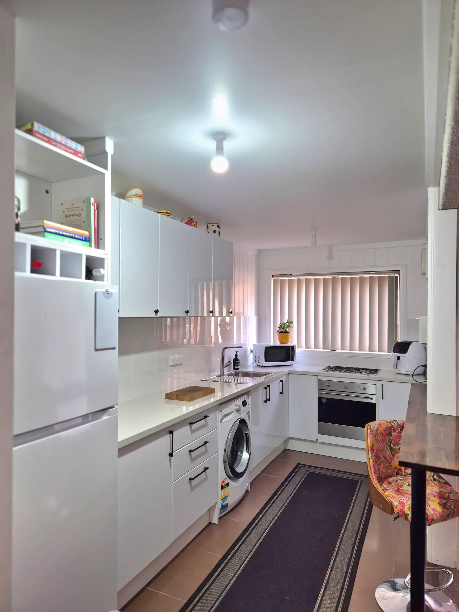 Main view of Homely block of units listing, 7/56 Trinculo Place, Queanbeyan NSW 2620