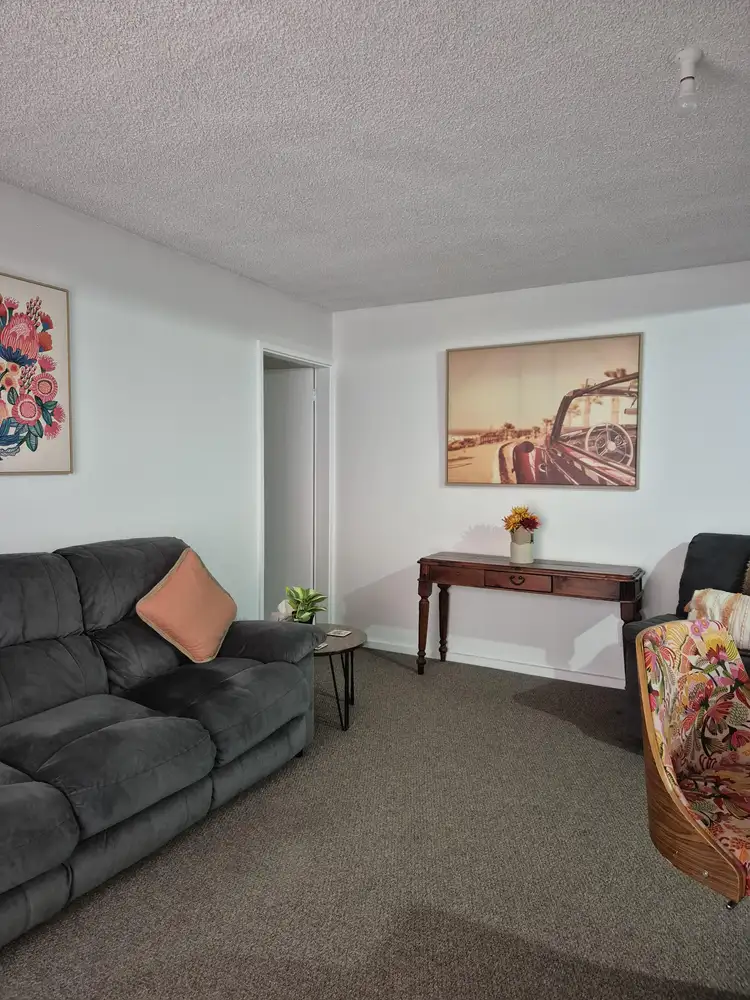 Third view of Homely block of units listing, 7/56 Trinculo Place, Queanbeyan NSW 2620