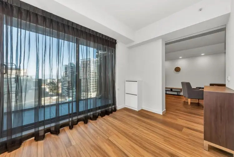 Fourth view of Homely apartment listing, 1002/2-14 Albert Road, South Melbourne VIC 3205