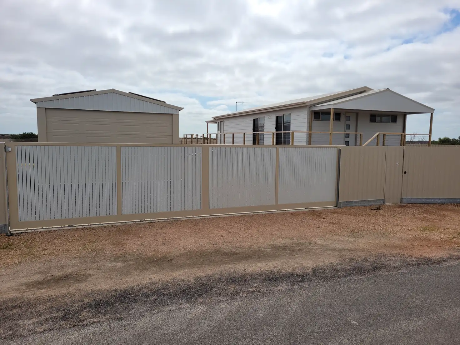 Main view of Homely house listing, 47 Sandpiper Drive, Thompson Beach SA 5501