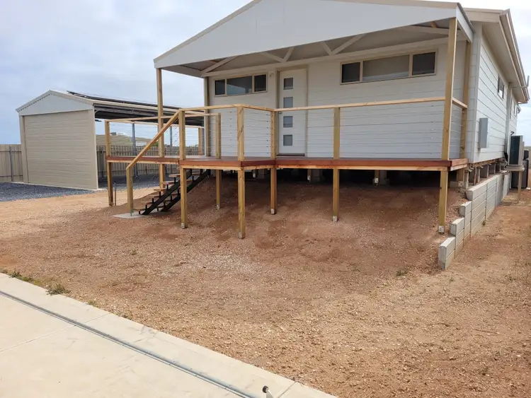 Second view of Homely house listing, 47 Sandpiper Drive, Thompson Beach SA 5501