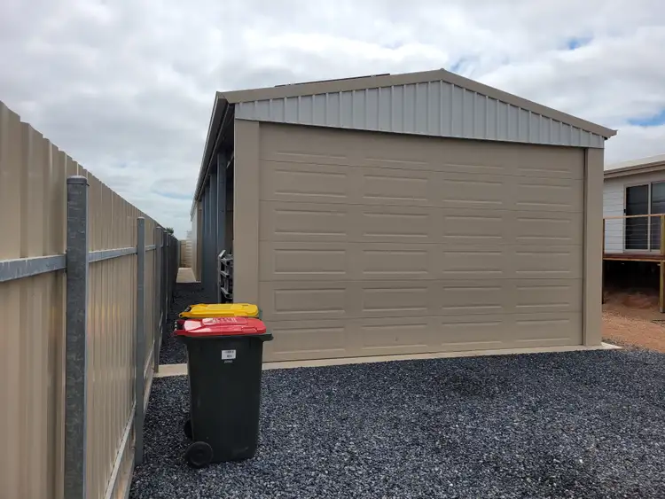 Third view of Homely house listing, 47 Sandpiper Drive, Thompson Beach SA 5501